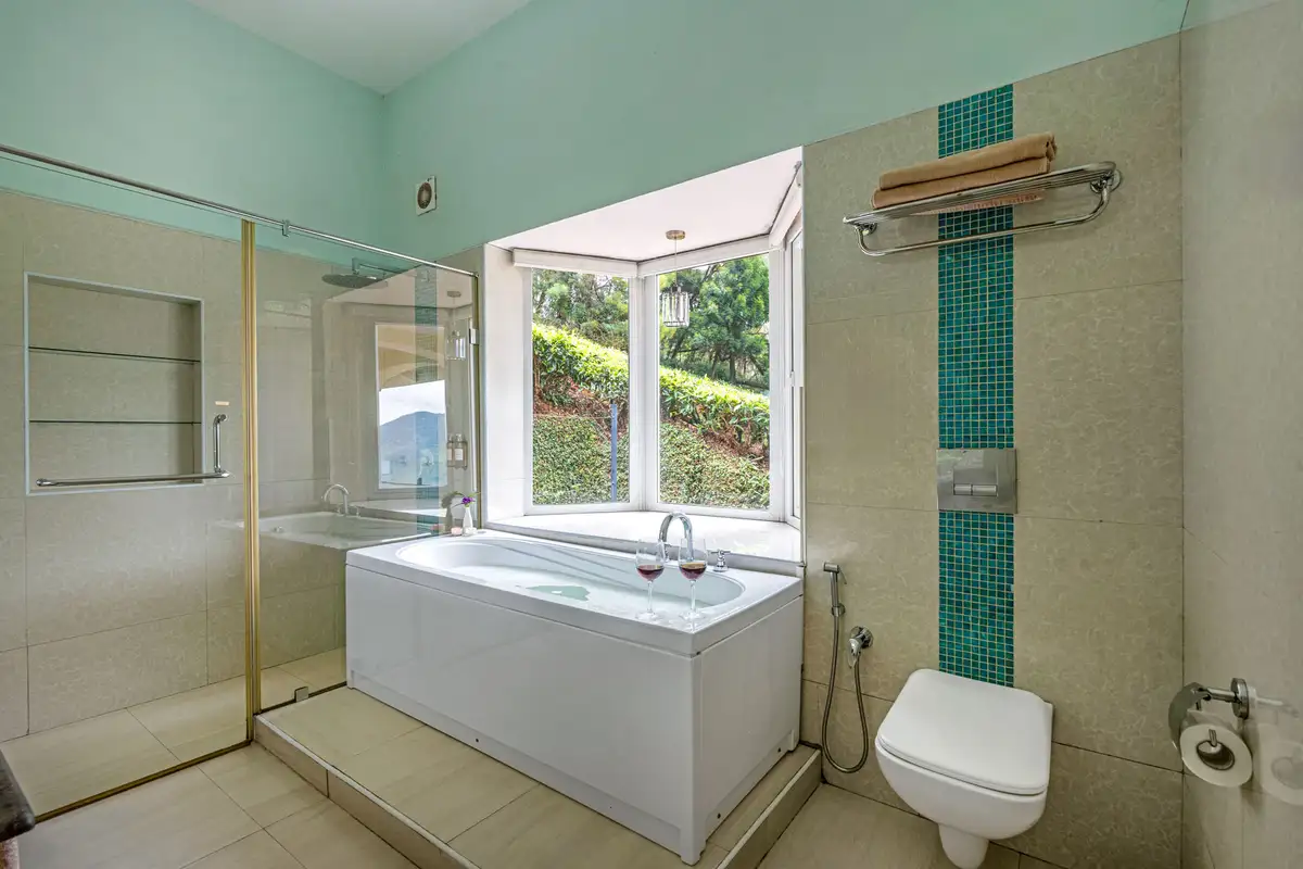 Hillcrest Serenity - Kotagiri, Ooty