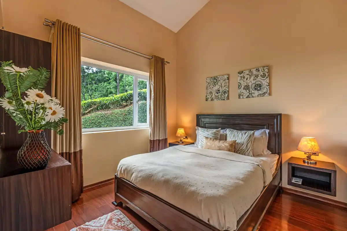 Hillcrest Serenity - Kotagiri, Ooty