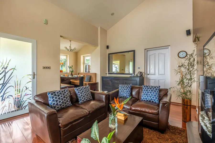 Hillcrest Serenity - Kotagiri, Ooty