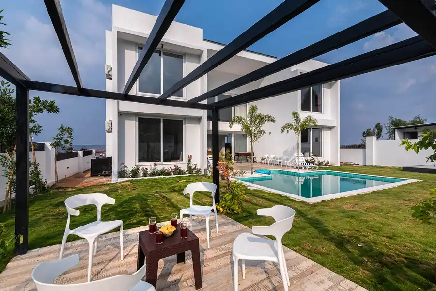 Hilldale, Panchgani