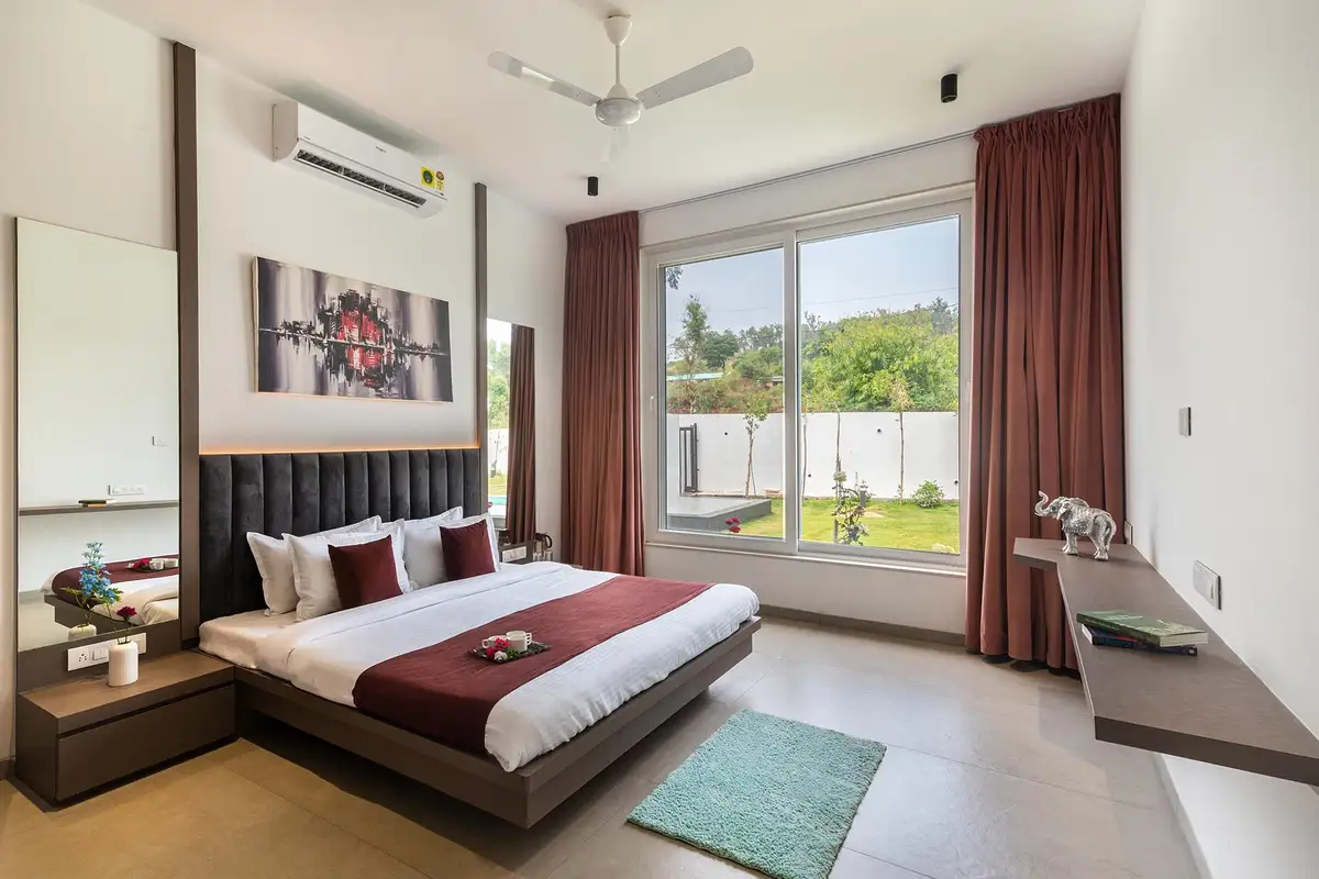 Hilldale, Panchgani