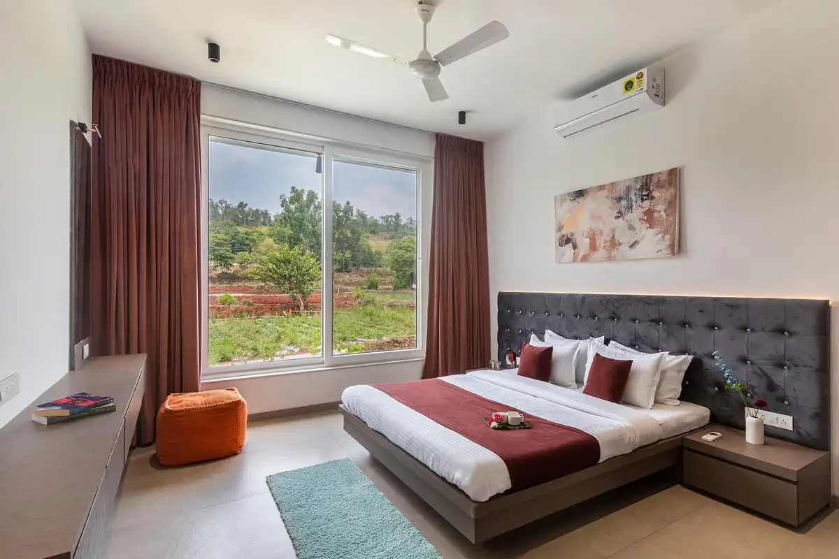 Hilldale, Panchgani