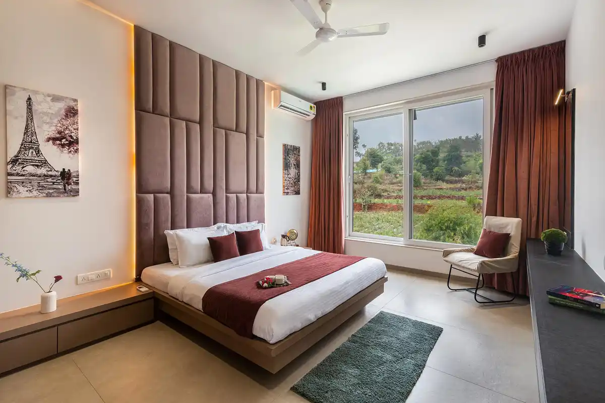 Hilldale, Panchgani