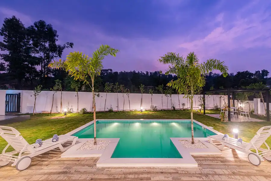 Hilldale, Panchgani