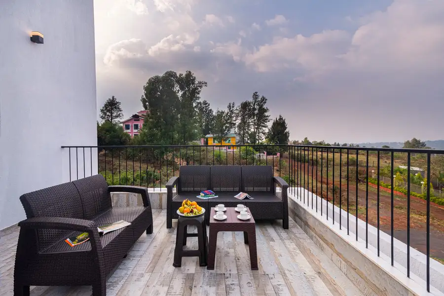Hilldale, Panchgani