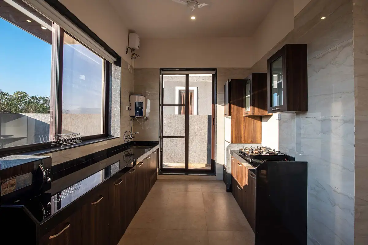 Hillside Cove, Lonavala