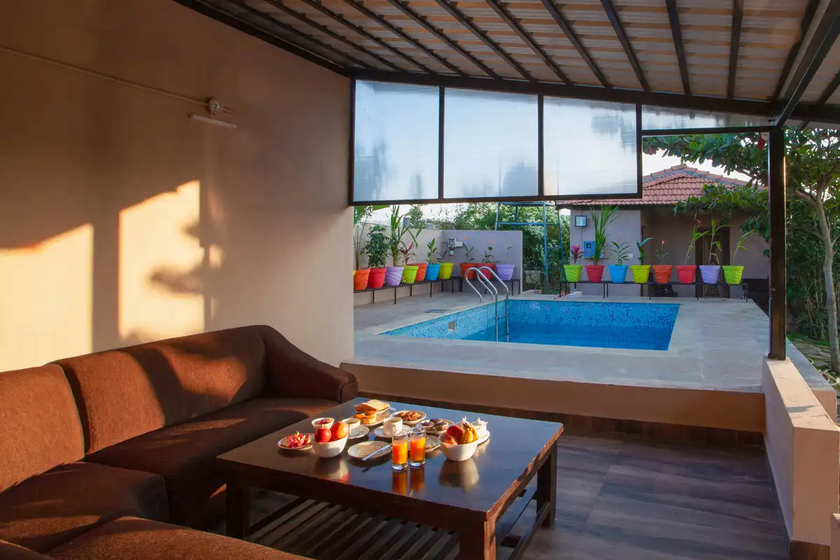 Hillside Harmony - Hosur, Bangalore