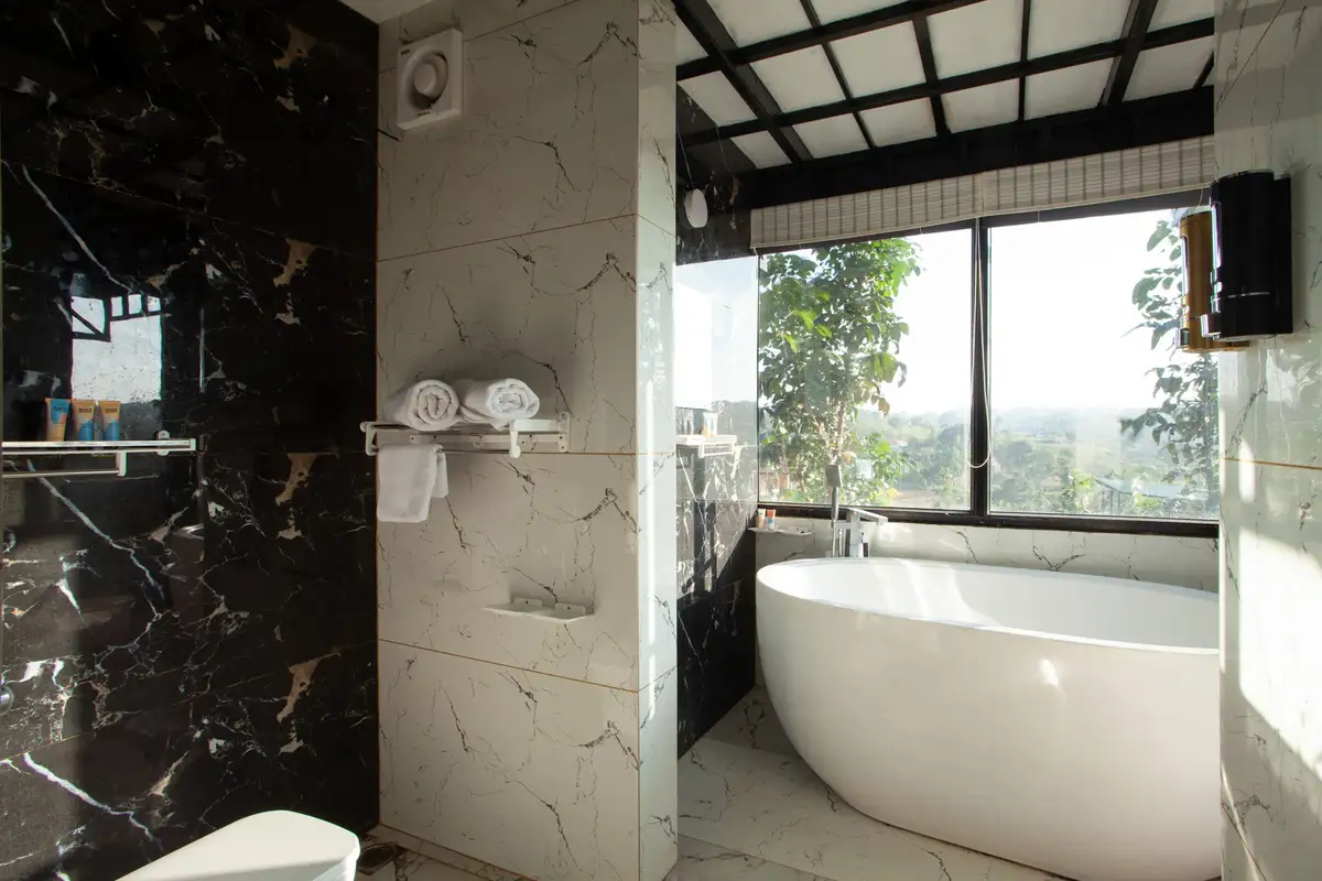 Hillside Harmony - Hosur, Bangalore