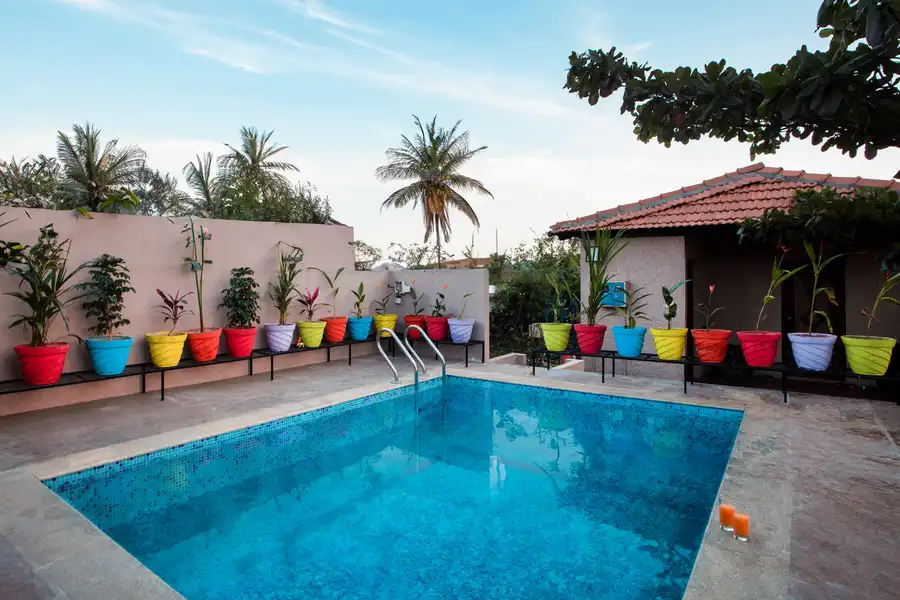 Hillside Harmony - Hosur, Bangalore