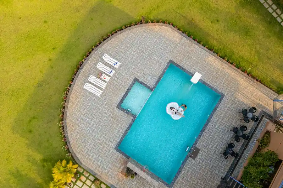 Hillside Meadows, Karjat