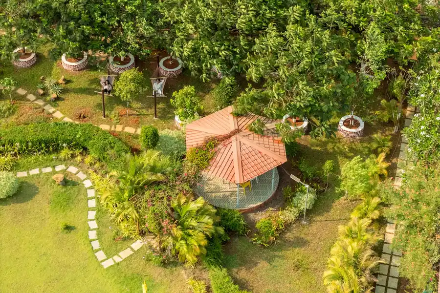 Hillside Meadows, Karjat