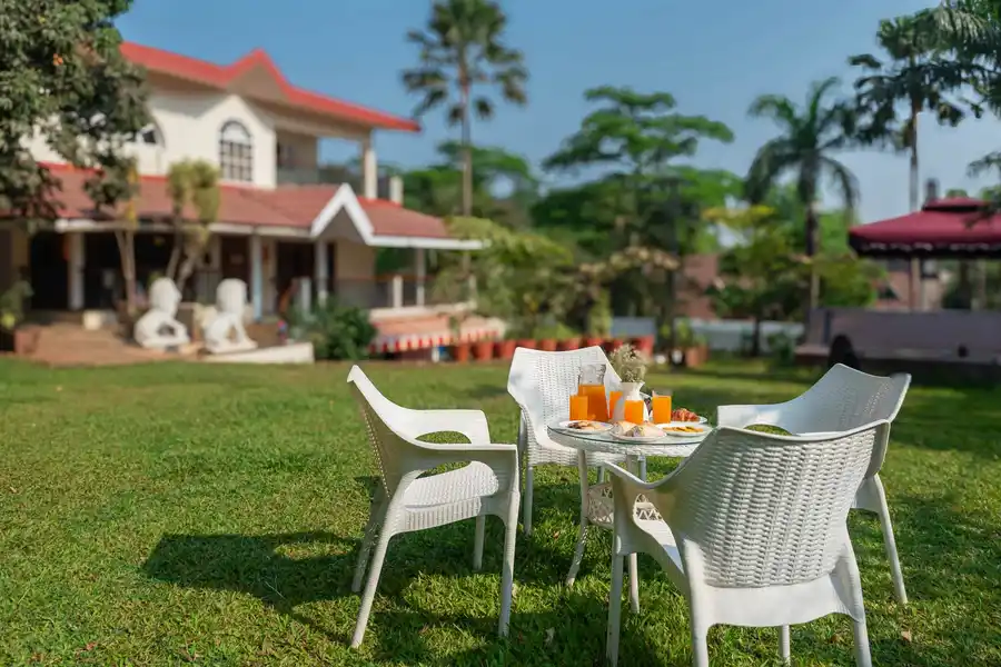 Hillside Serenity, Lonavala
