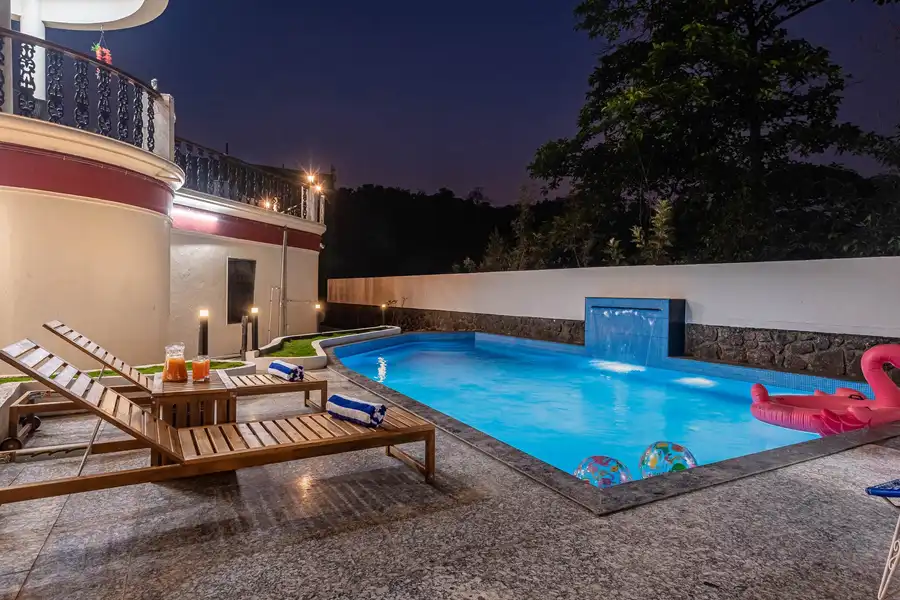Hillside Serenity, Lonavala