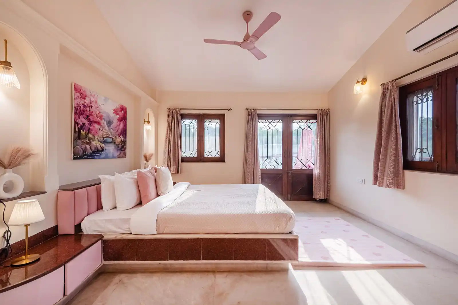 Hillside Serenity, Lonavala