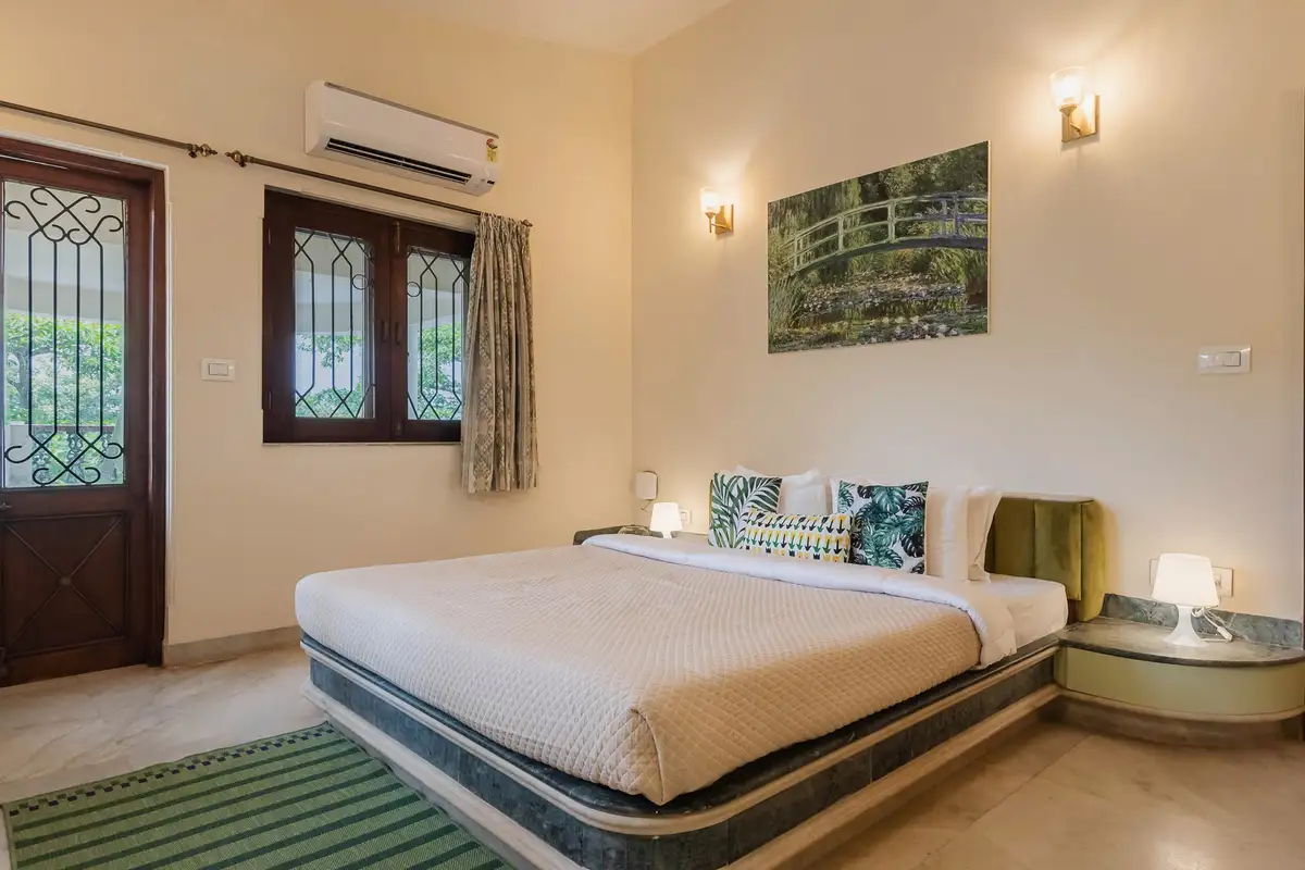 Hillside Serenity, Lonavala