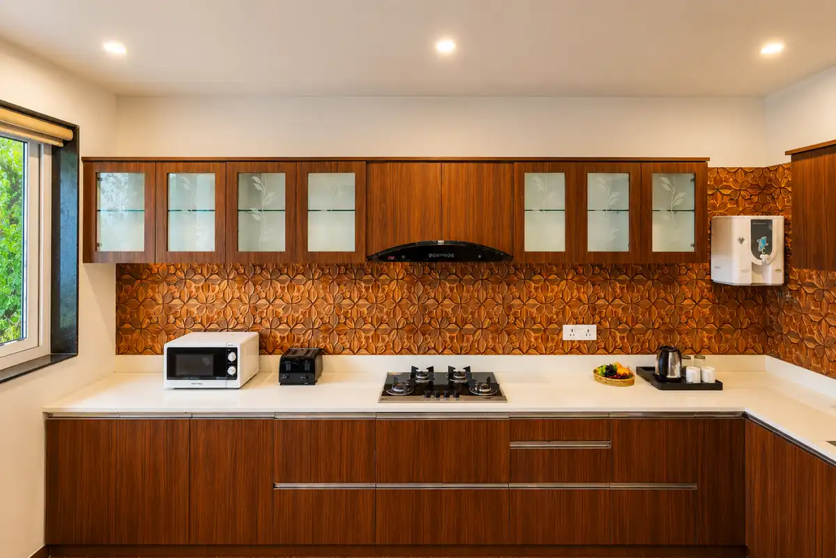 Hilltop Villa, Mussoorie