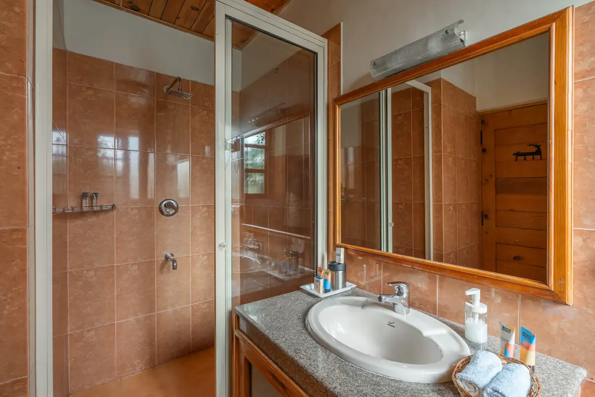 Himalayan Retreat, Manali