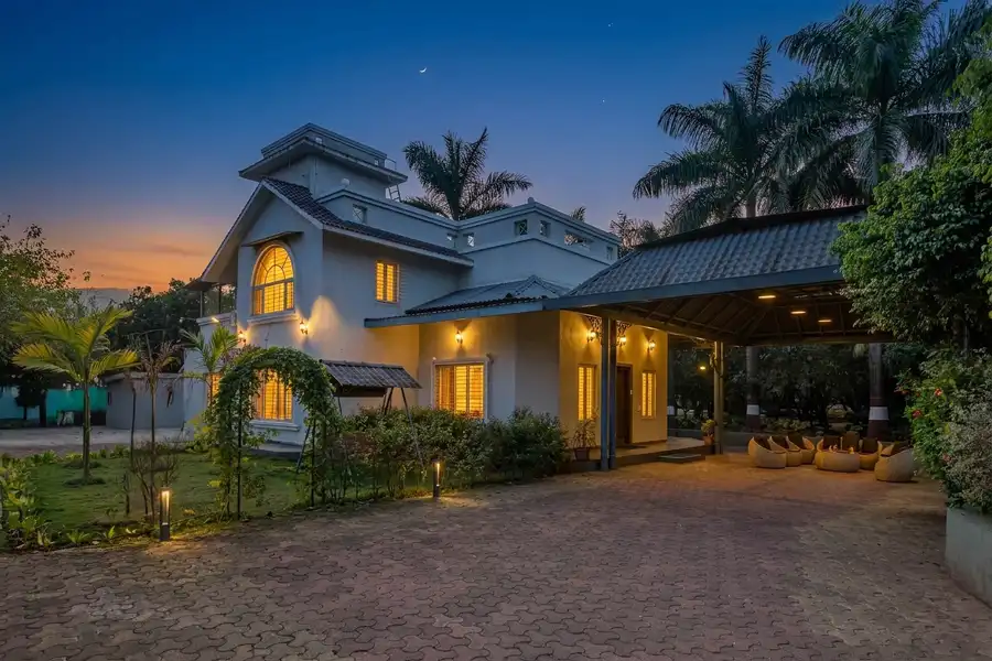 Hindavi Green Escape, Pune