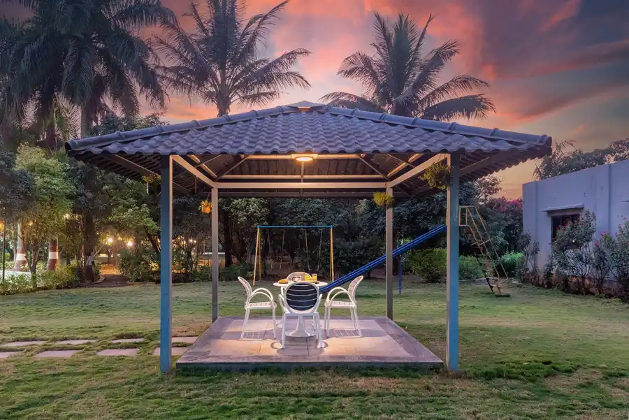 Hindavi Green Escape, Pune