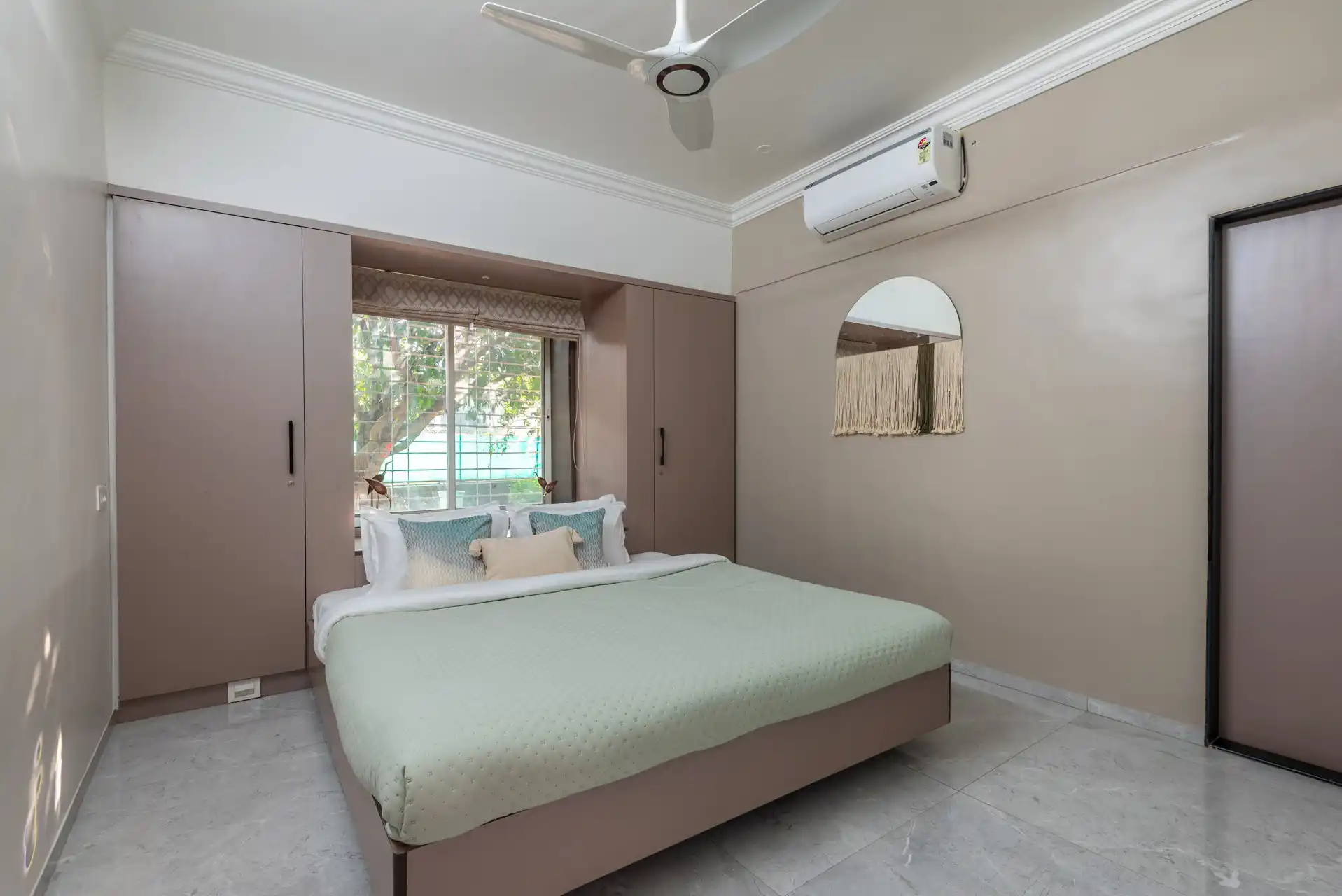 Hindavi Green Escape, Pune