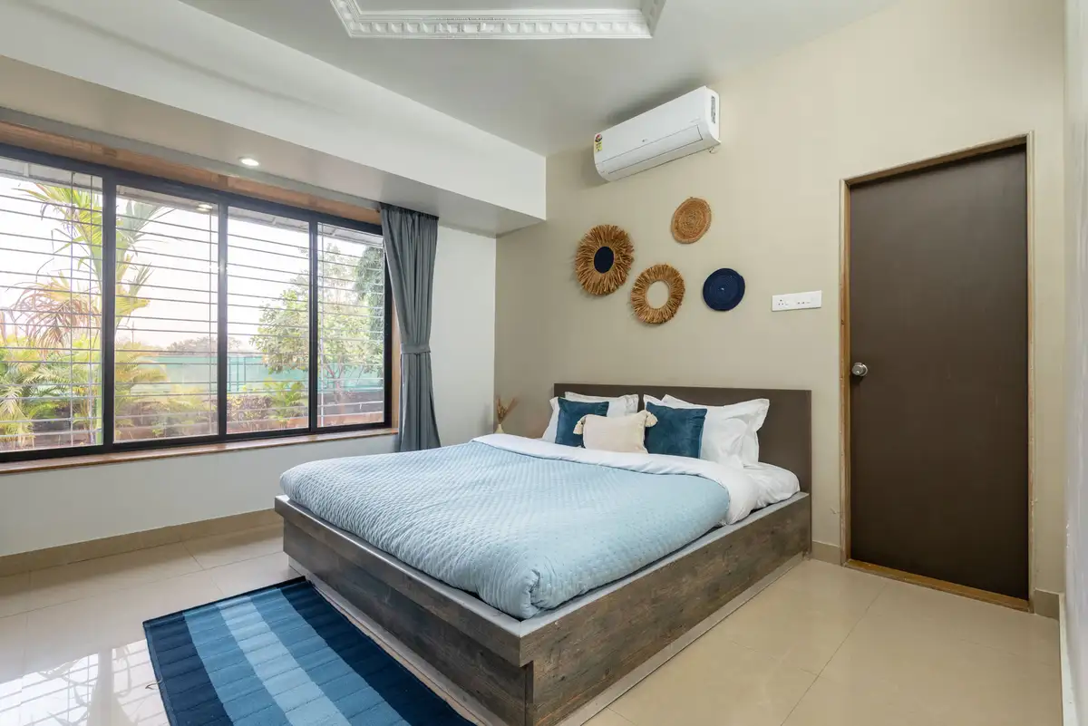 Hindavi Green Escape, Pune