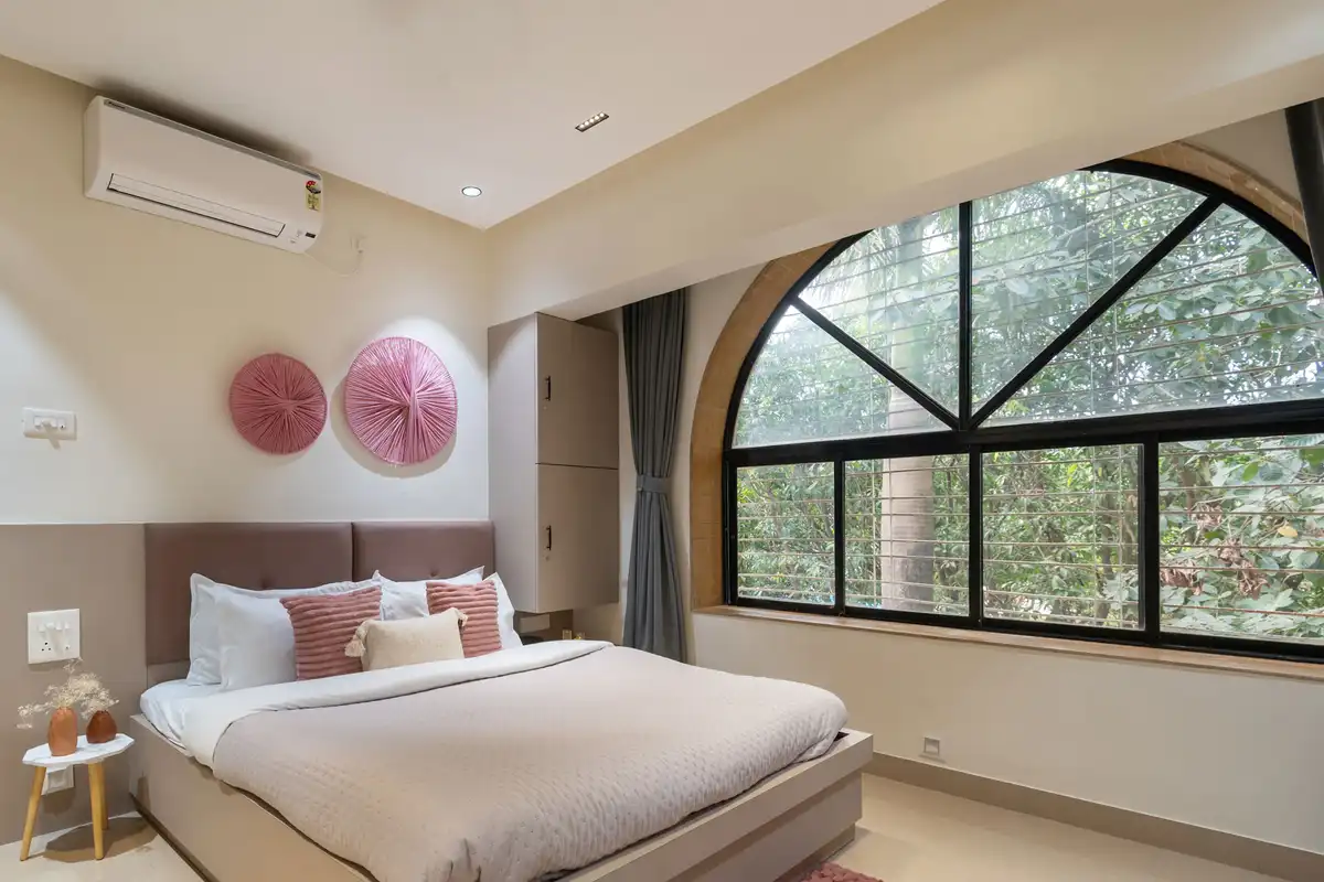 Hindavi Green Escape, Pune