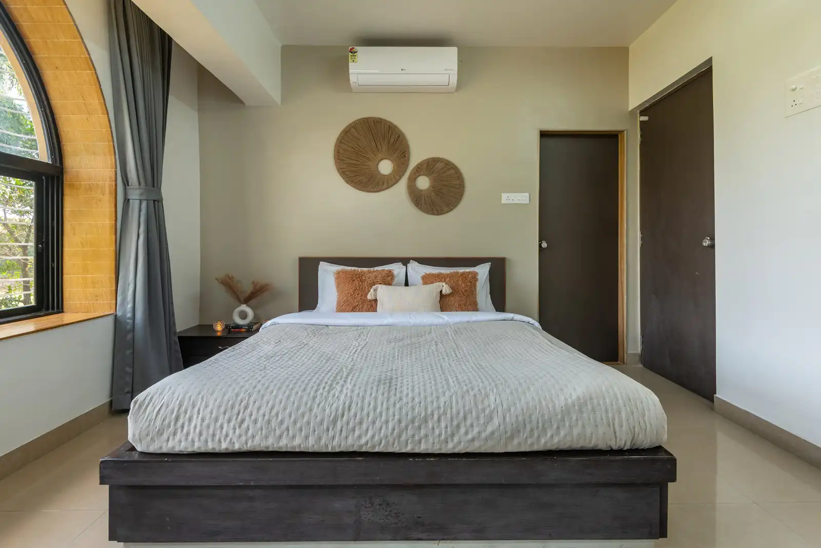 Hindavi Green Escape, Pune