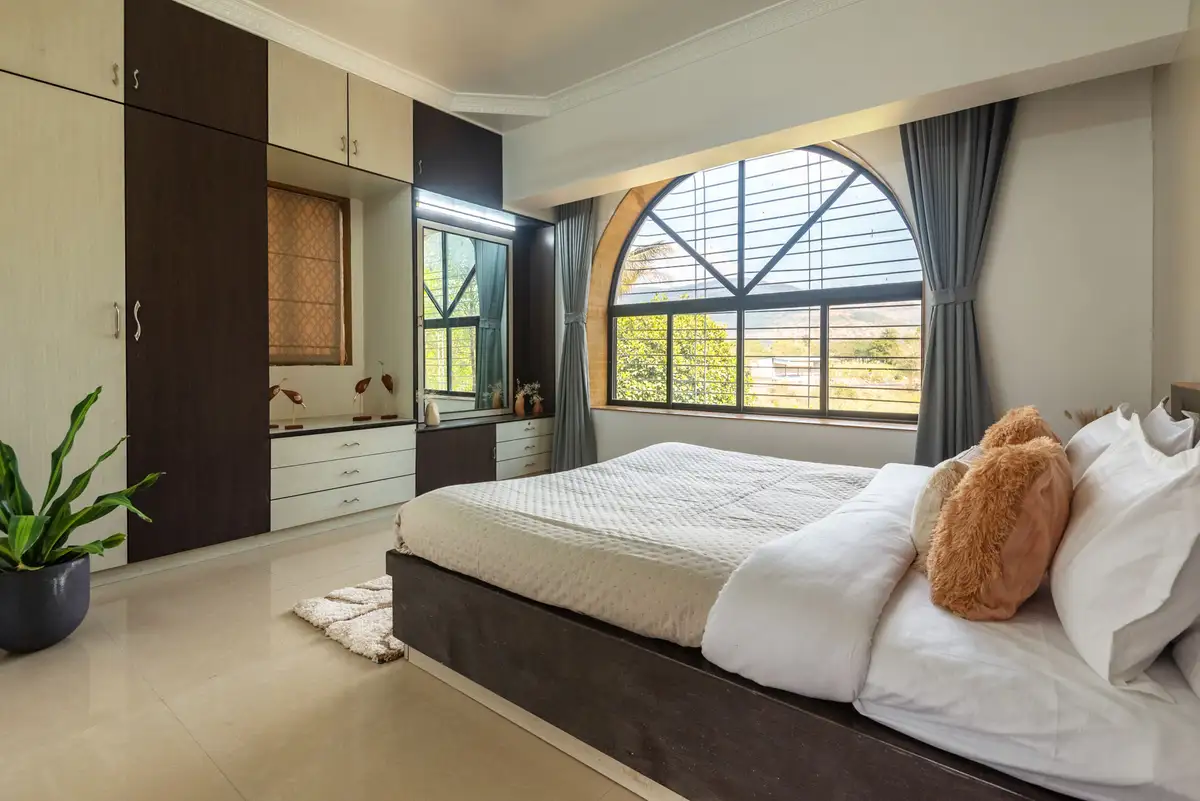 Hindavi Green Escape, Pune