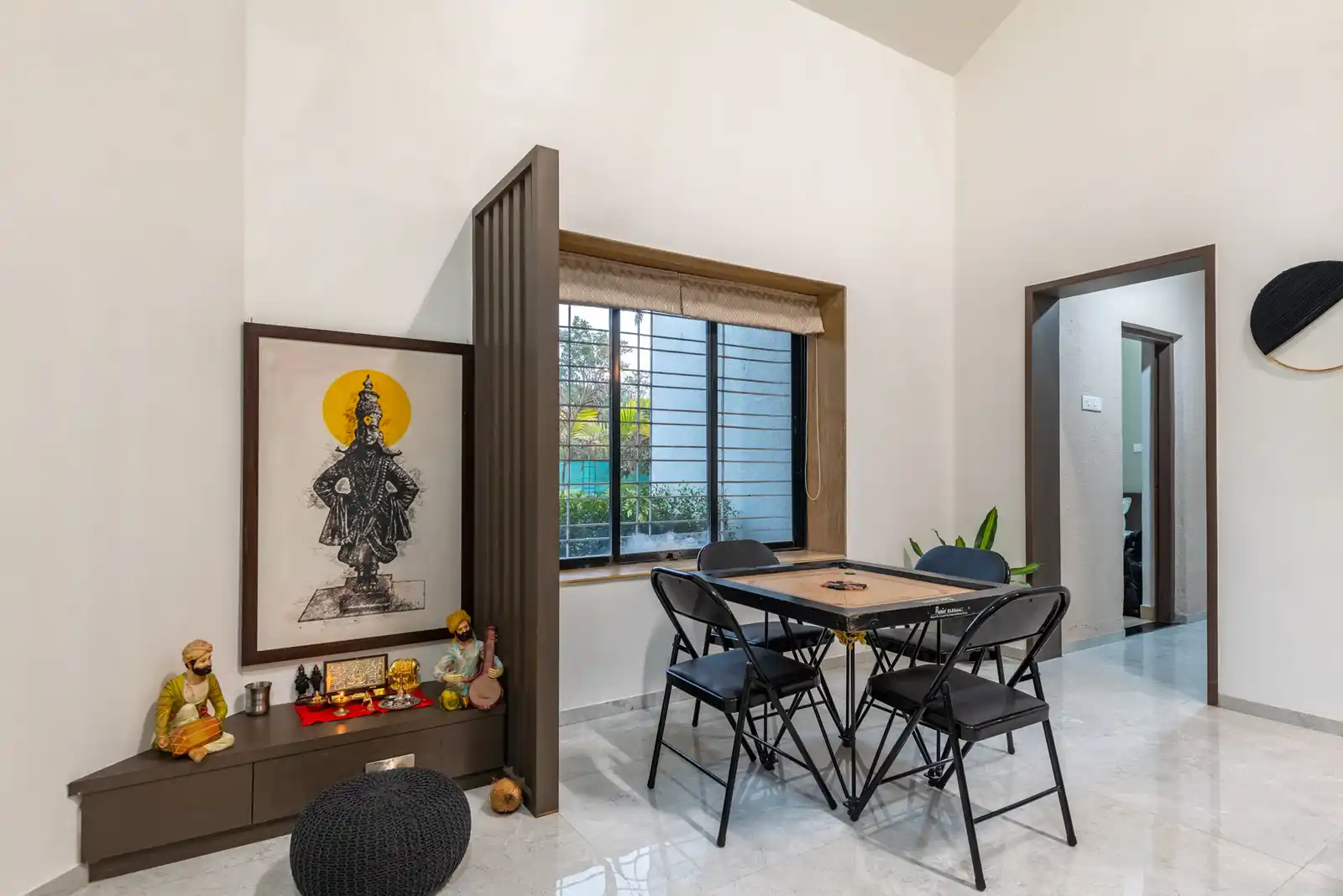 Hindavi Green Escape, Pune