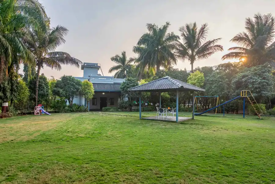 Hindavi Green Escape, Pune
