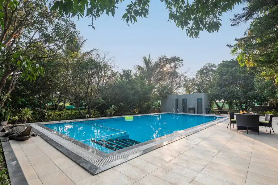Hindavi Green Escape, Pune