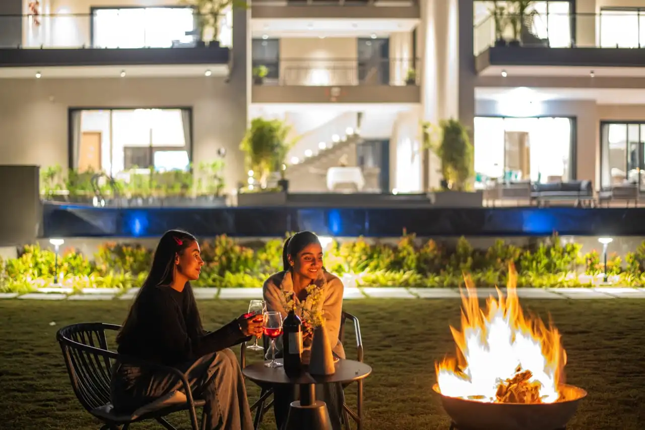 HOB - House of Believer, Jaipur