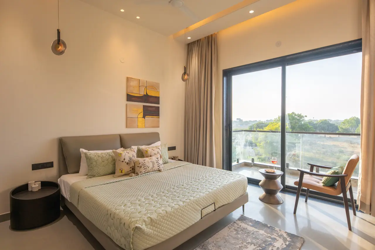 HOB - House of Believer, Jaipur
