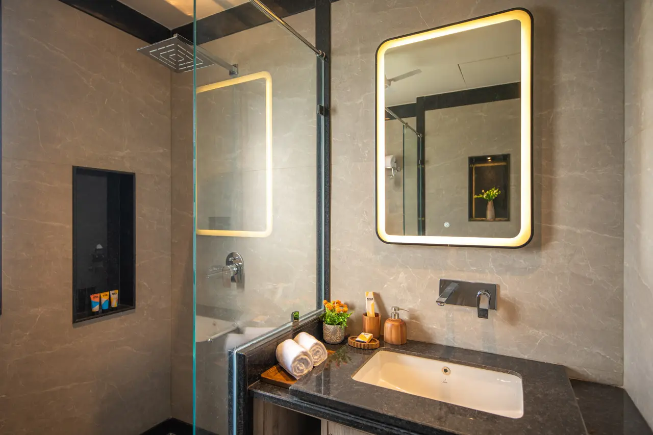 HOB - House of Believer, Jaipur