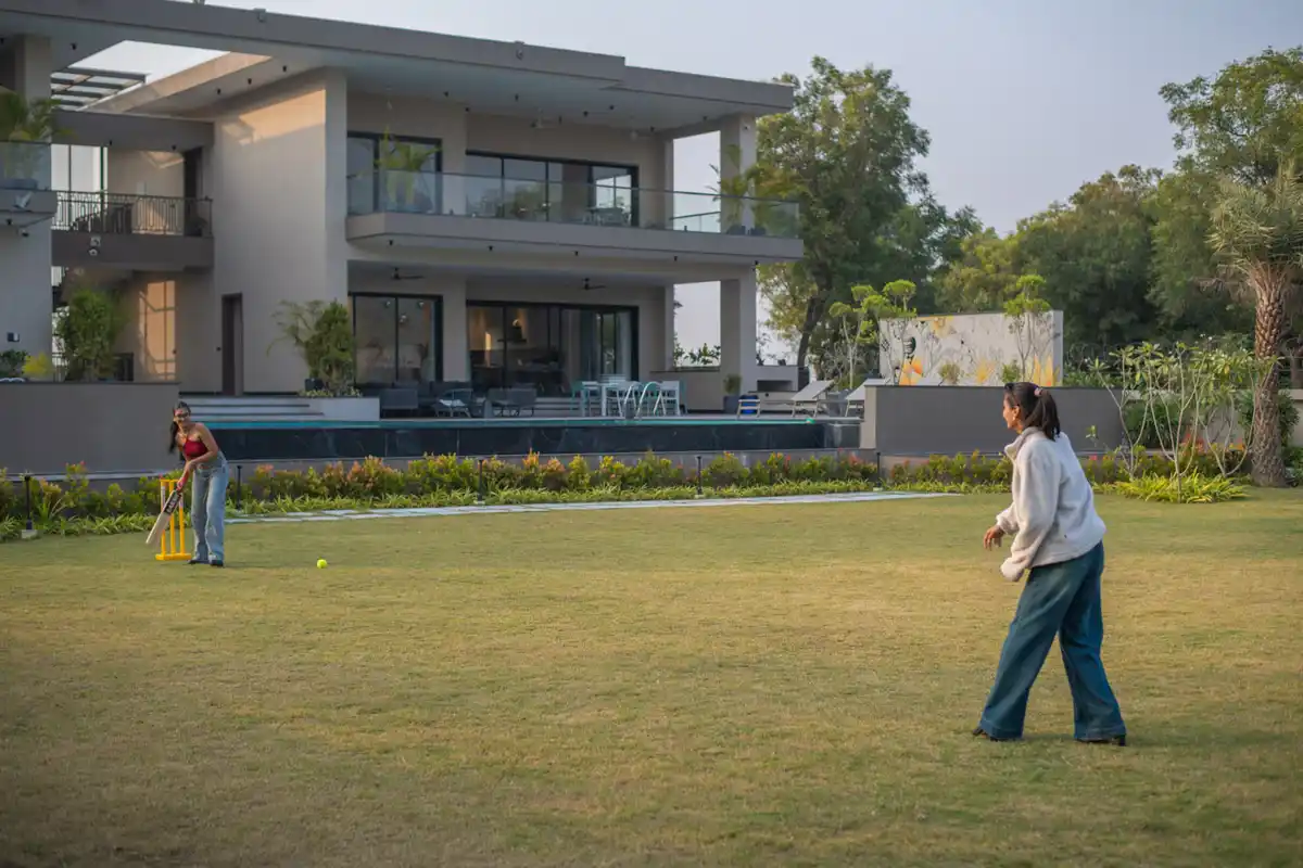 HOB - House of Believer, Jaipur
