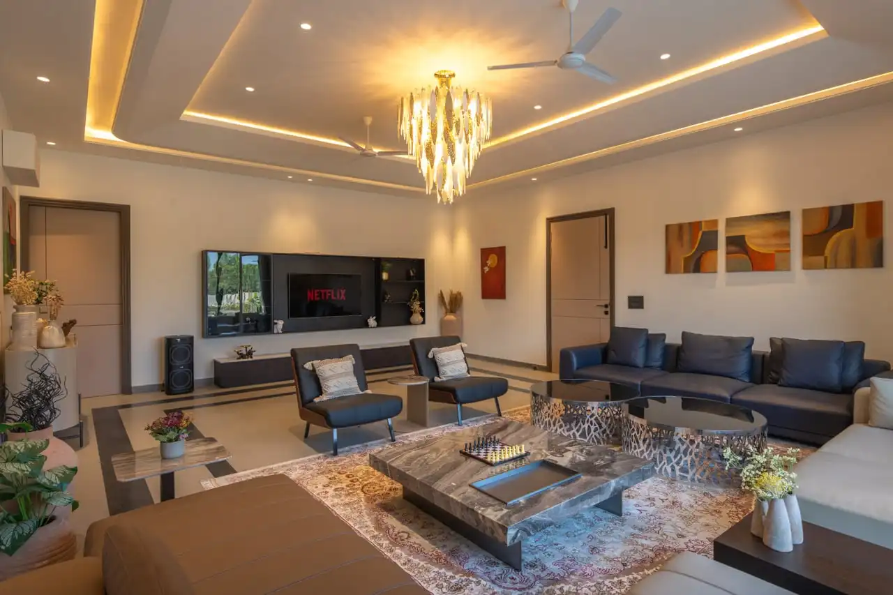HOB - House of Believer, Jaipur