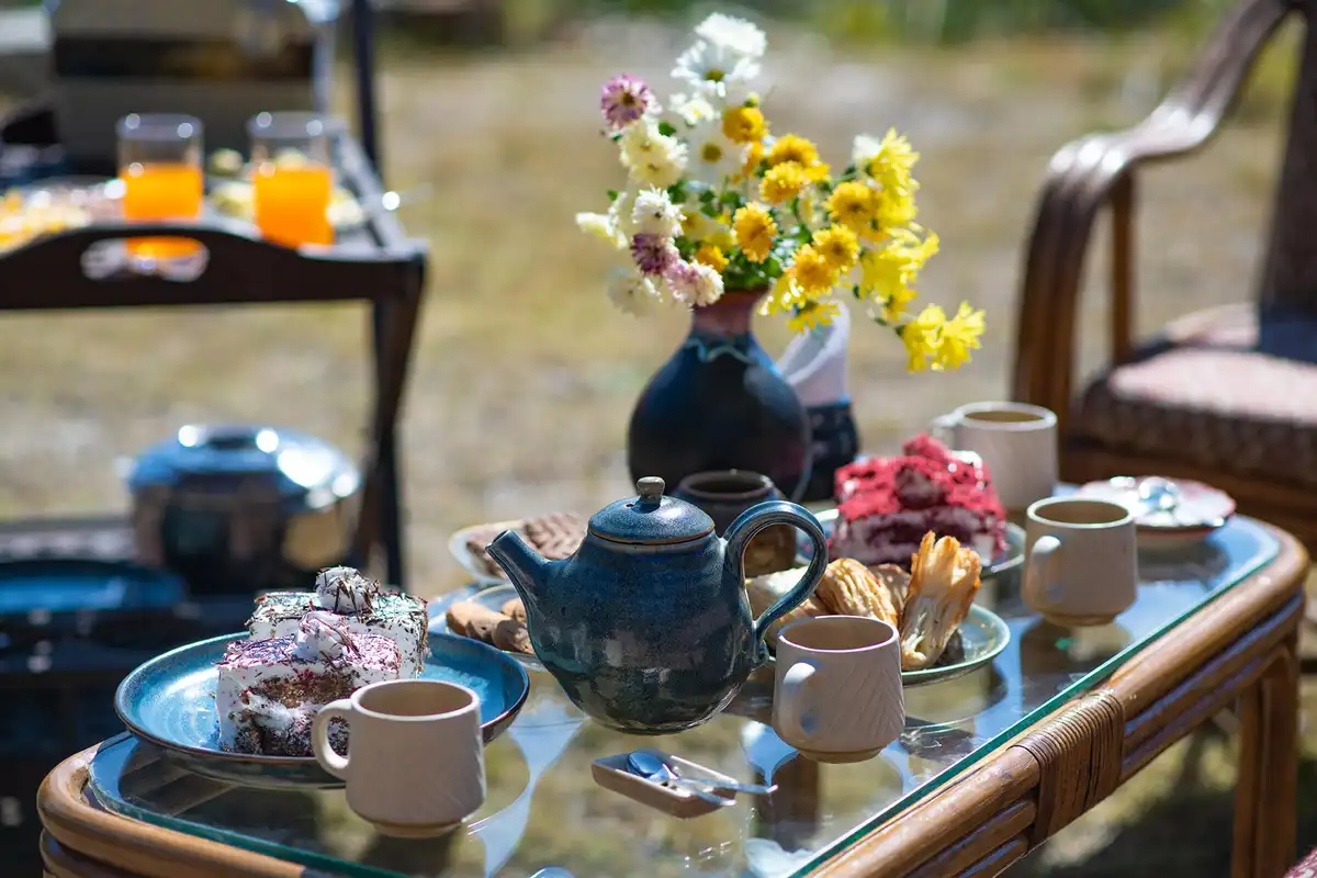 Hollyhock Cottage - Ramgarh, Mukteshwar