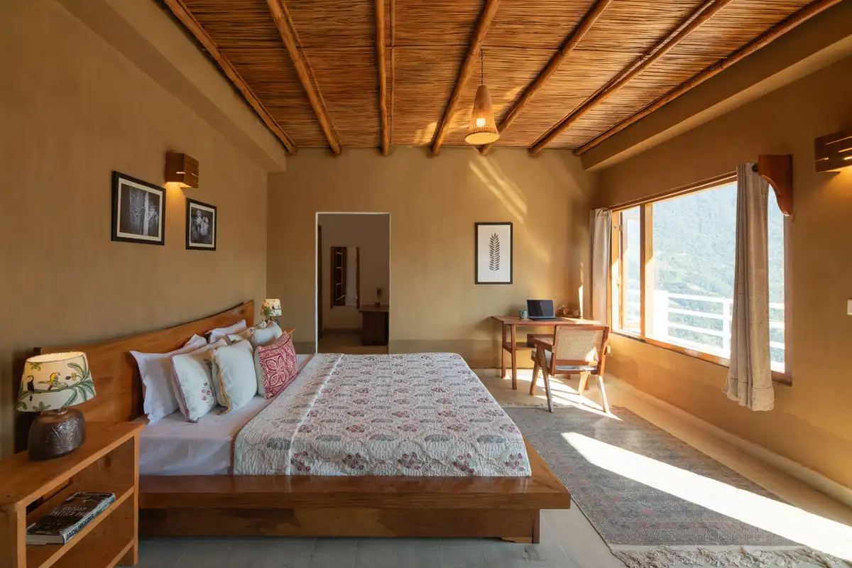 Hoongla Inn-  Lumla, Tawang