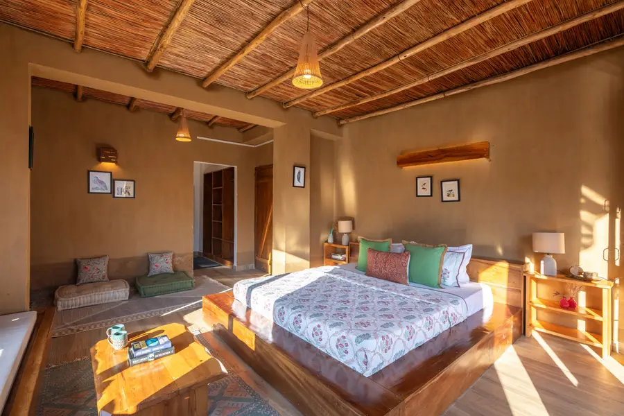 Hoongla Inn-  Lumla, Tawang