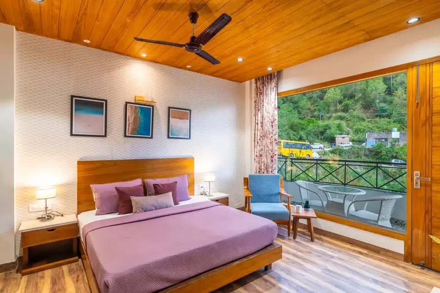 Hope @ Dream Haus, Kasauli