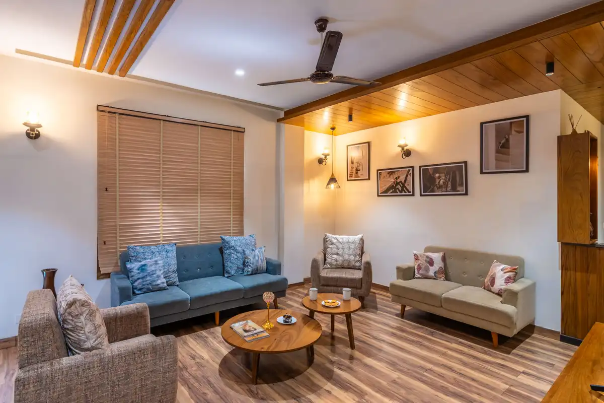 Hope @ Dream Haus, Kasauli