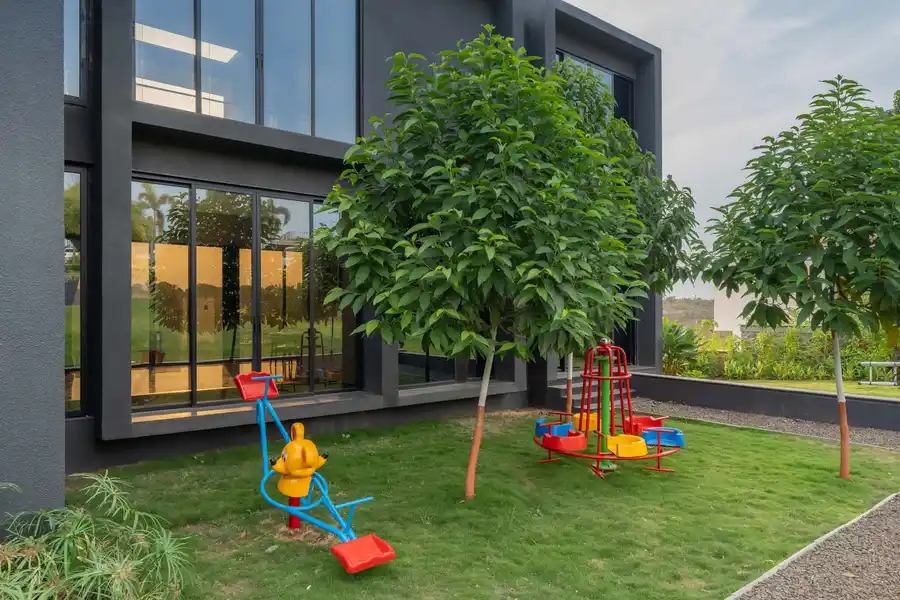 Horizon Block, Nashik