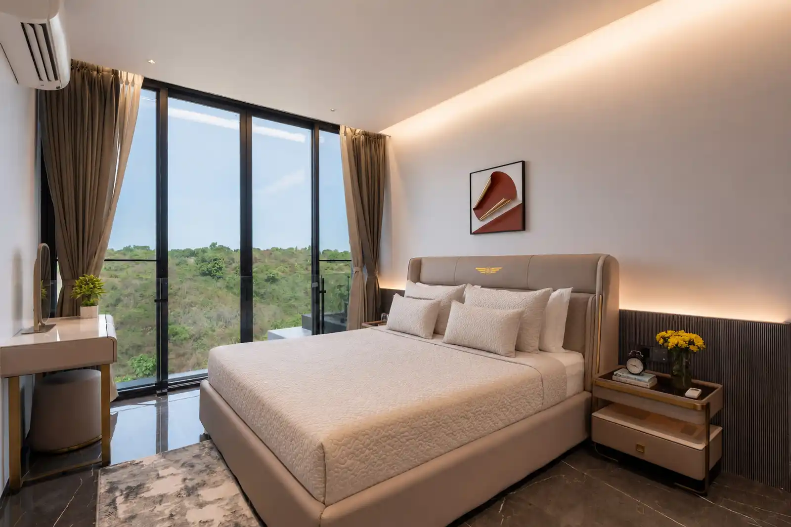Horizon Block, Nashik