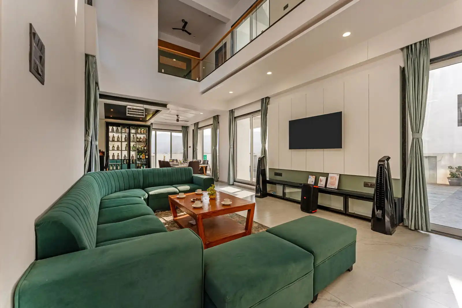 Horizon Villa, Karjat