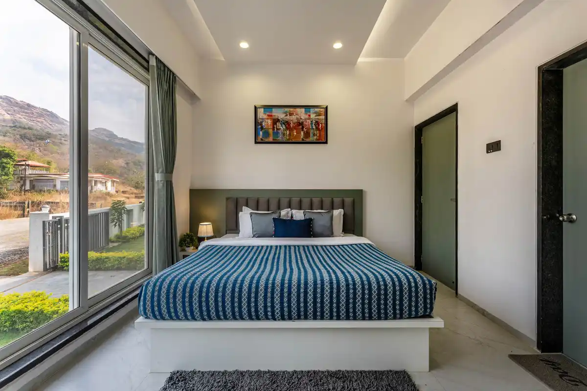 Horizon Villa, Karjat