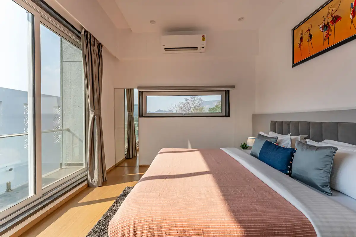 Horizon Villa, Karjat