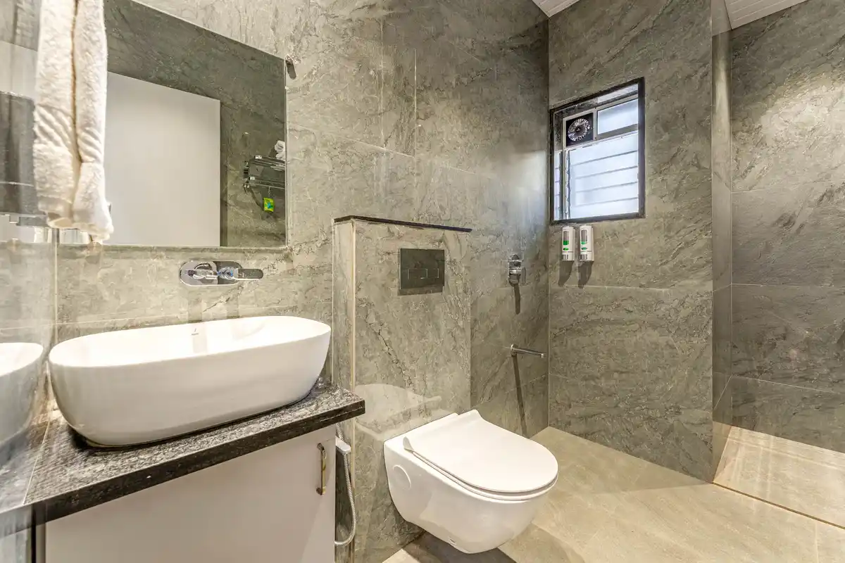 Horizon Villa, Karjat