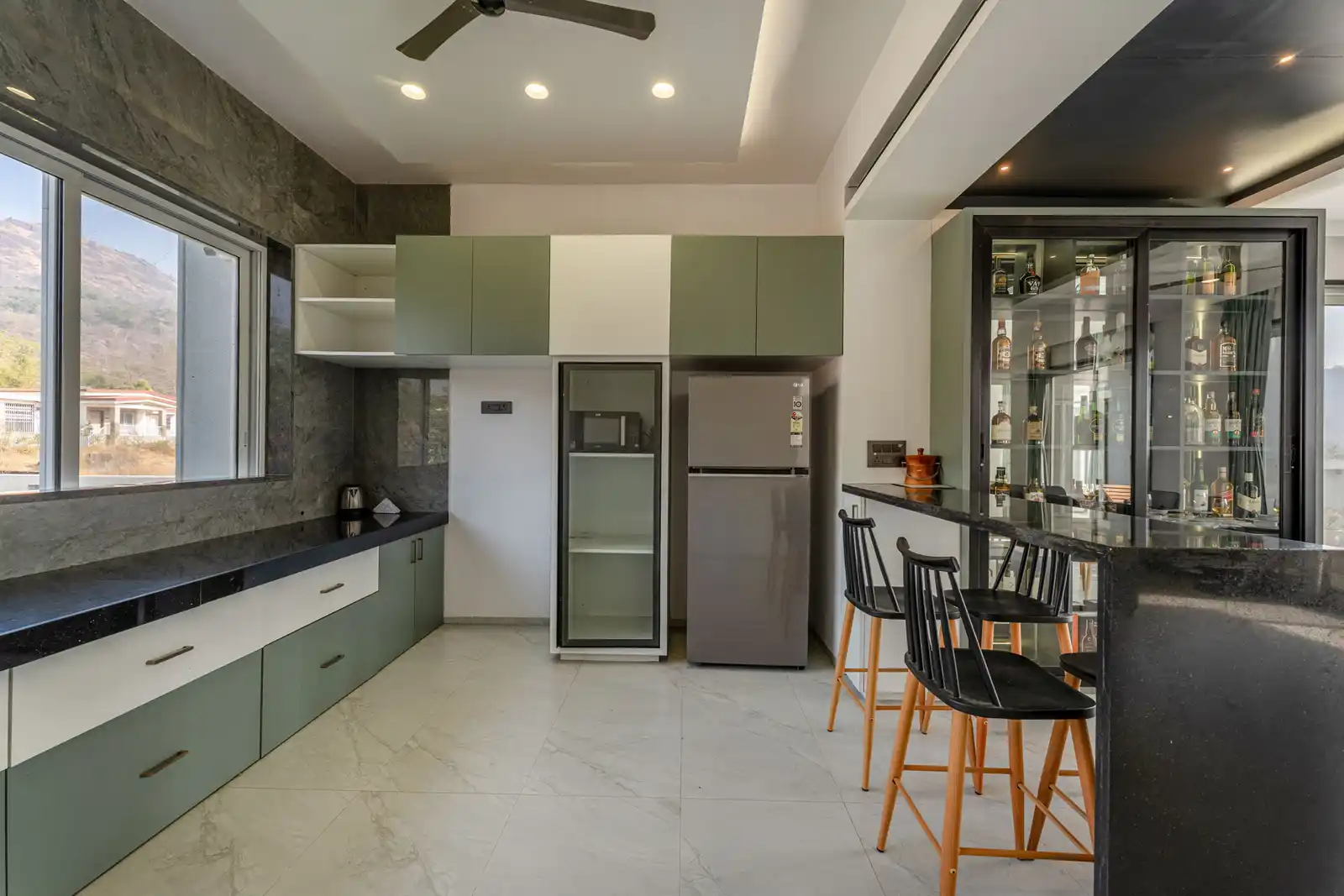 Horizon Villa, Karjat