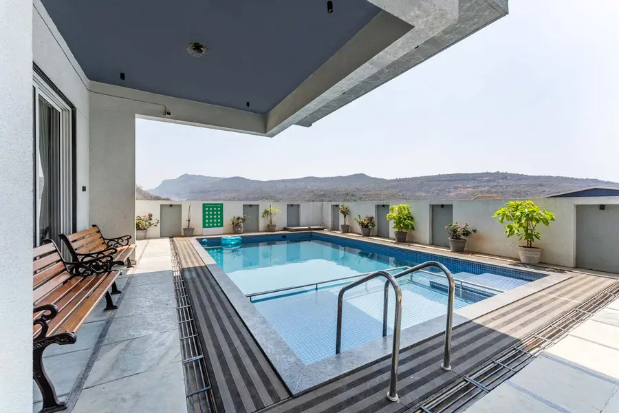 Horizon Villa, Karjat