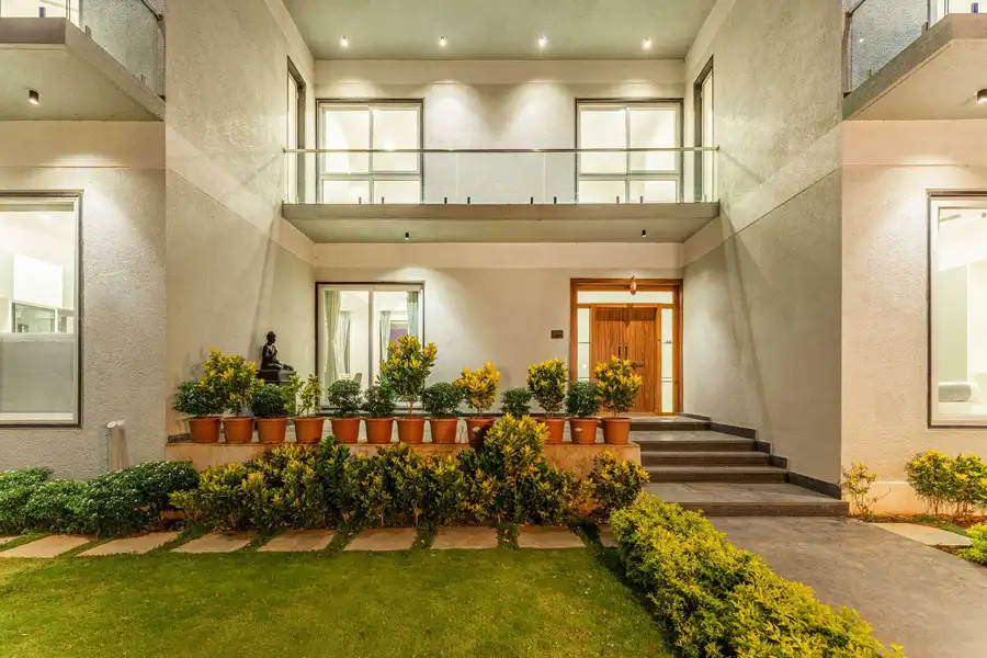 Horizon Villa, Karjat